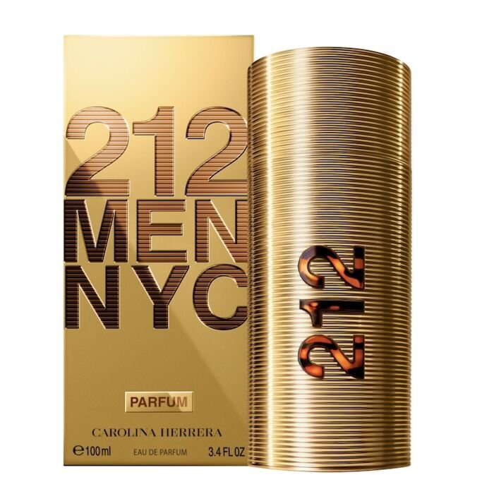 Carolina Herrera 212 Men NYC Review: Notes, Smell, Longevity, Price in Nigeria & More 3 1001104473