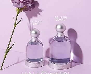 Halloween Eau de Toilette for Women Review: Notes, Longevity, Price and What It Really Smells Like