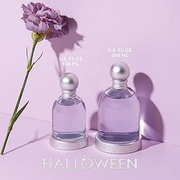 Halloween Eau de Toilette for Women Review: Notes, Longevity, Price and What It Really Smells Like Halloween Eau de Toilette for Women Review: Notes, Longevity, Price and What It Really Smells Like