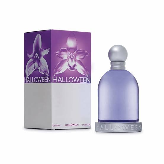 Halloween Eau de Toilette for Women Review: Notes, Longevity, Price and What It Really Smells Like 3 1001122166
