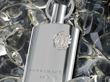 Afnan Supremacy Silver Review