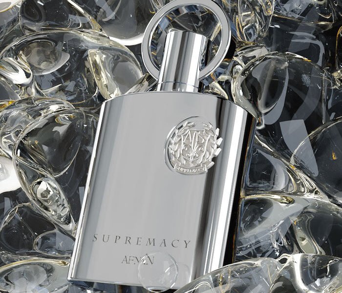 Afnan Supremacy Silver Review