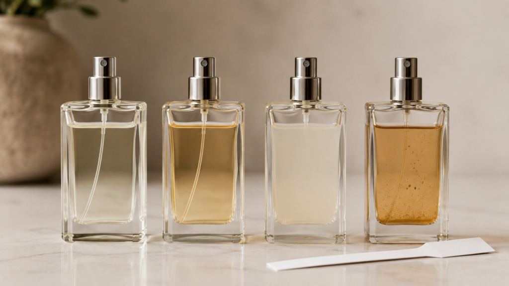 Does Cologne Expire? How Long It Lasts, Signs It Has Gone Bad and How to Store It 2 signs your cologne has gone bad
