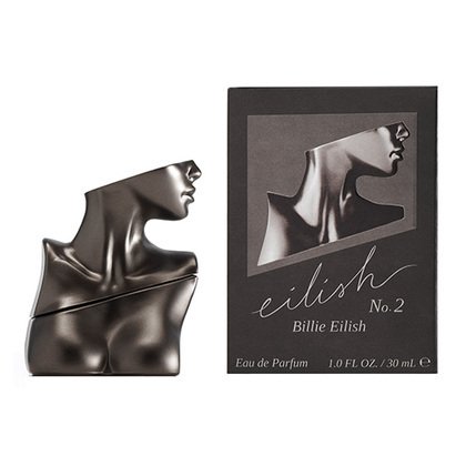 Billie Eilish Perfume No. 2  Eau De Parfum 