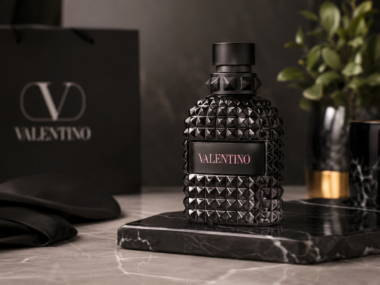 Best Valentino Perfume for Men You Don't Want to Miss