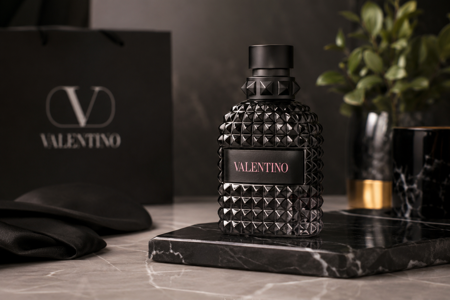 6 Best Valentino Perfume for Men You Don’t Want to Miss