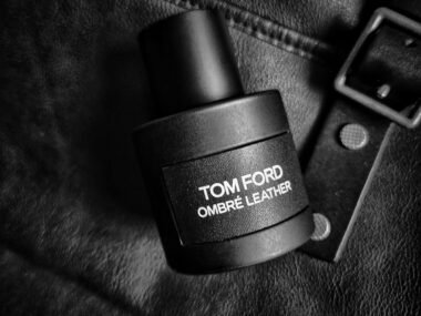 Tom Ford Ombré Leather