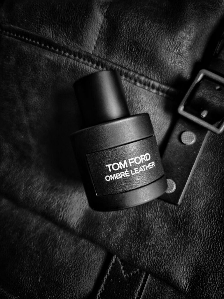 Tom Ford Ombré Leather