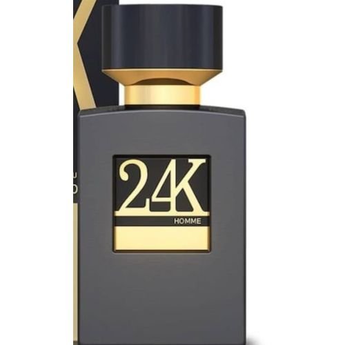 24k pour homme