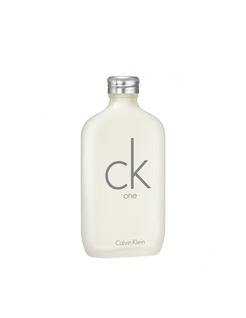 CK One Calvin Klein 