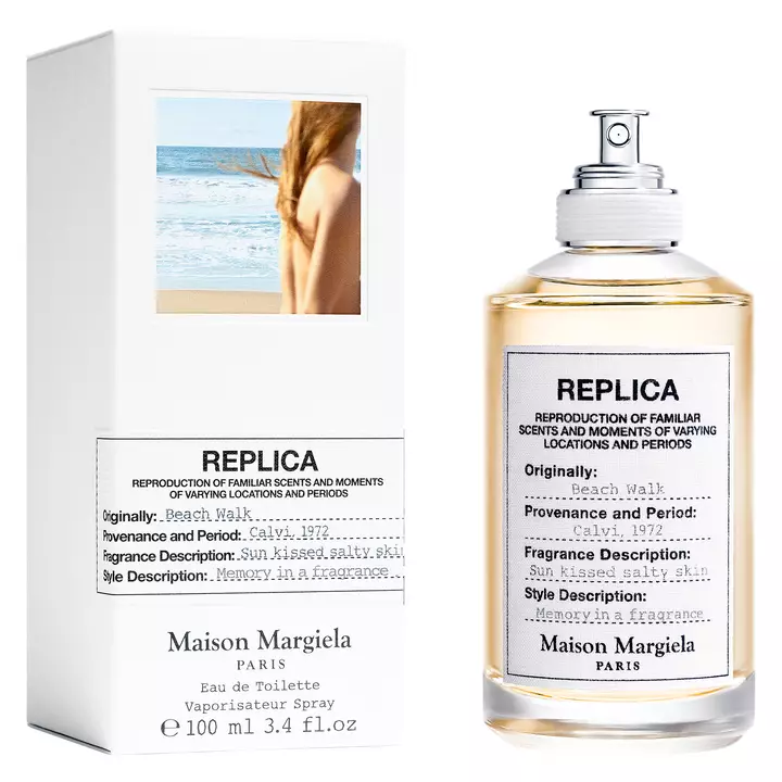 Maison Margiela Replica Beach Walk