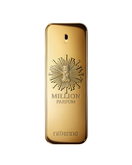 Paco rebanna 1 million perfume