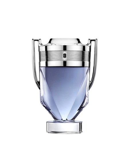 Paco rebanna invictus