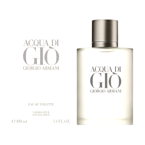 Giorgio Armani Acqua di Giò