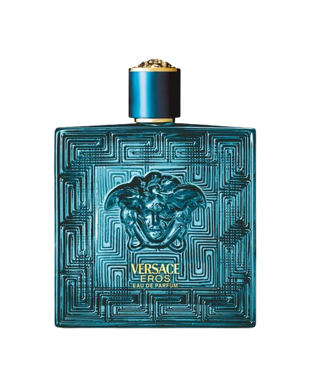 Versace Eros perfume 