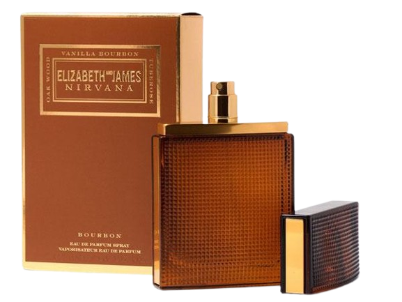 Elizabeth and James Nirvana Bourbon