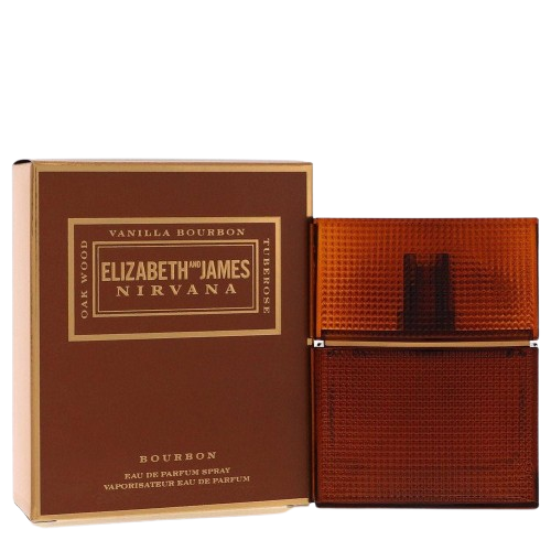 Elizabeth and James Nirvana Bourbon