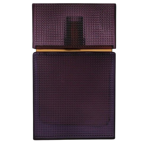 Elizabeth and James Nirvana Amethyst