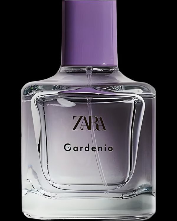 Zara Gardenia Eau de Parfum