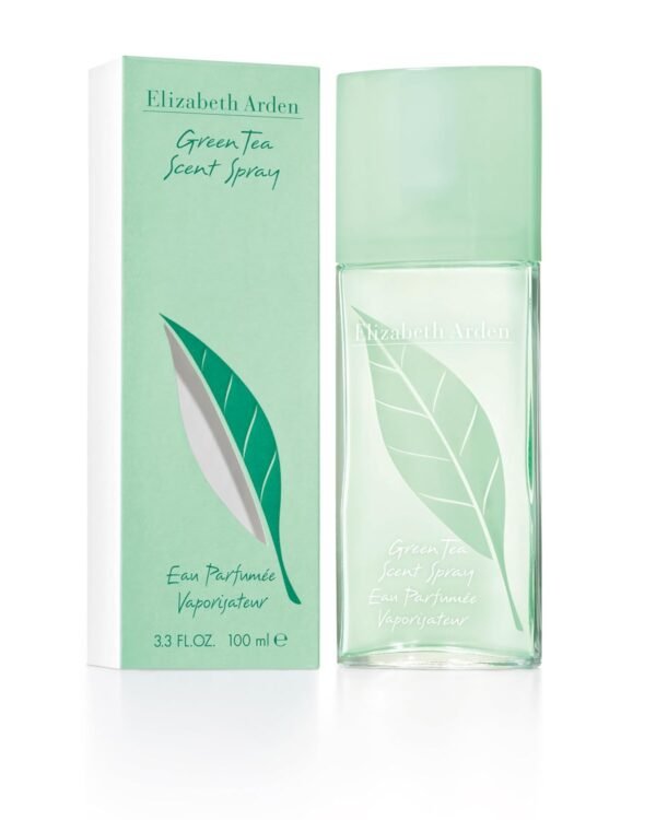 Elizabeth Arden Green Tea Eau de Toilette Perfume