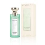 Bvlgari Eau Parfumée Thé Vert Green Tea Eau de Toilette Perfume
