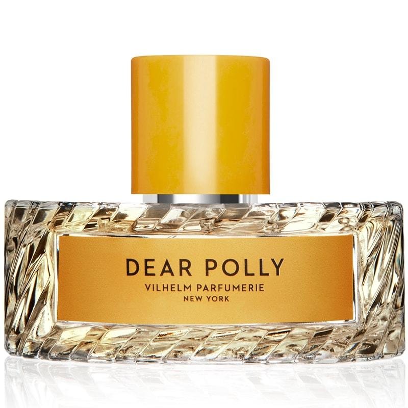 Dear Polly