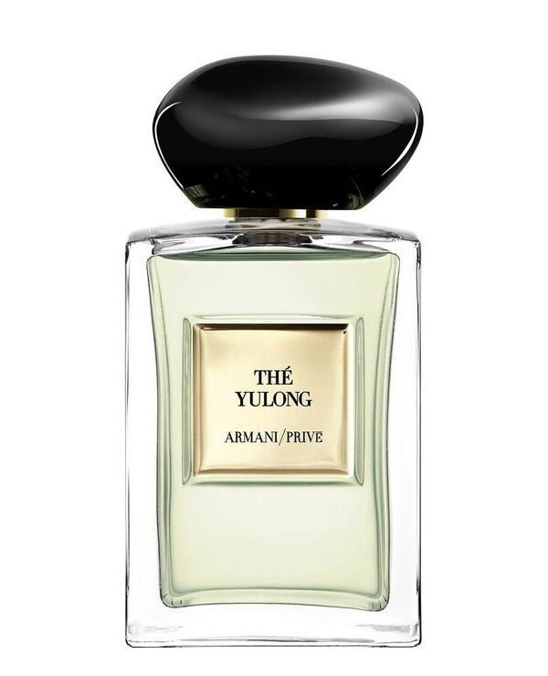 Giorgio Armani Privé Thé Yulong Perfume
