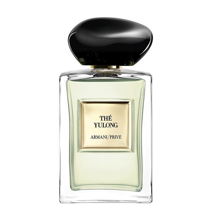 Giorgio Armani Privé Thé Yulong