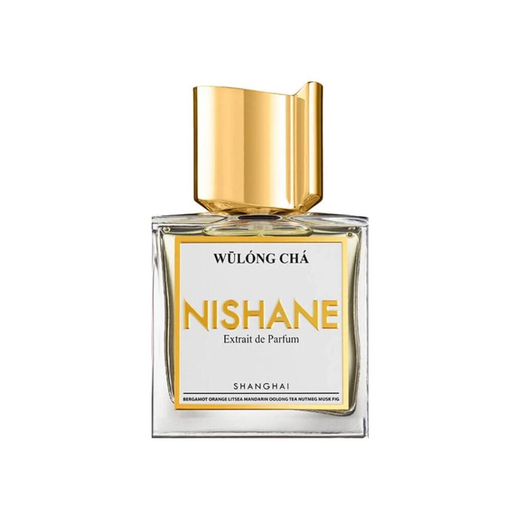 Nishane Wūlóng Chá Extrait de Parfum