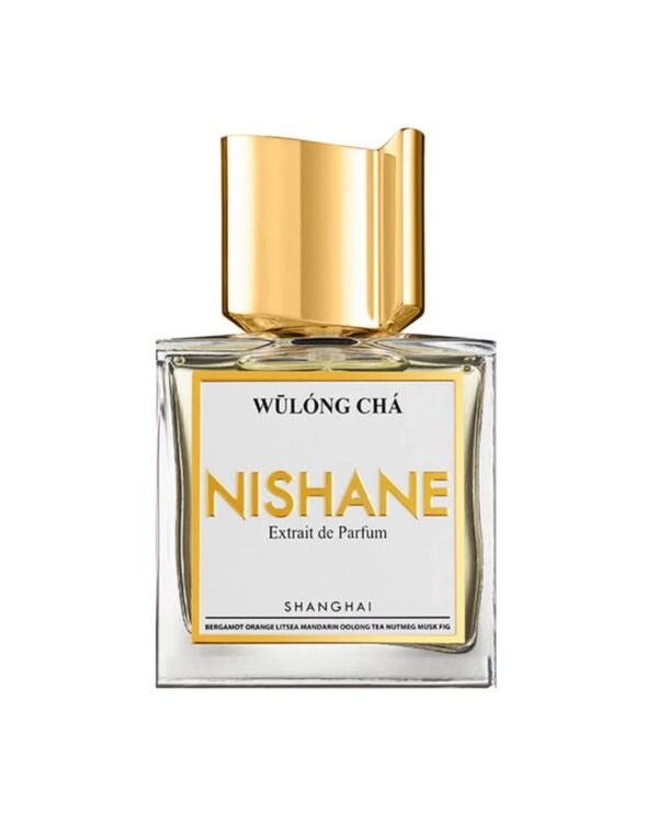 Nishane Wūlóng Chá Extrait de Parfum