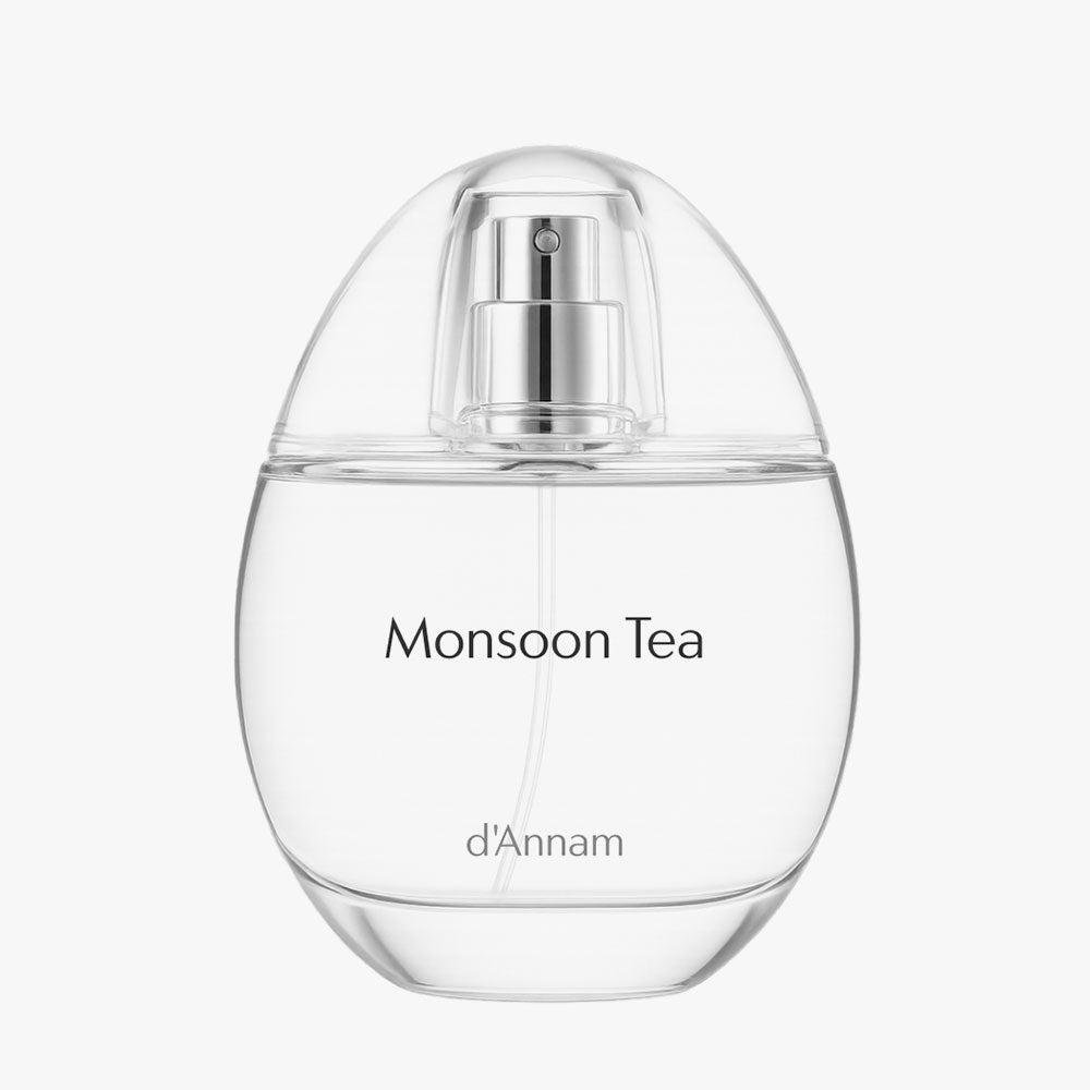 d’Annam Monsoon Tea Perfume