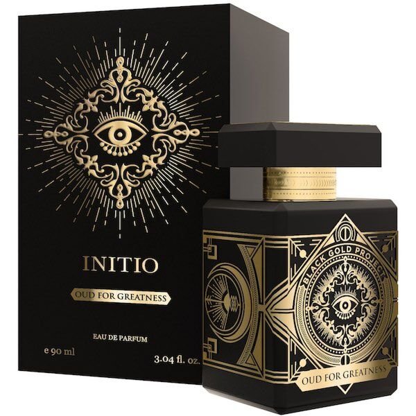 Initio Oud for Greatness