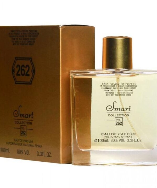 Smart Collection No. 262 EDP