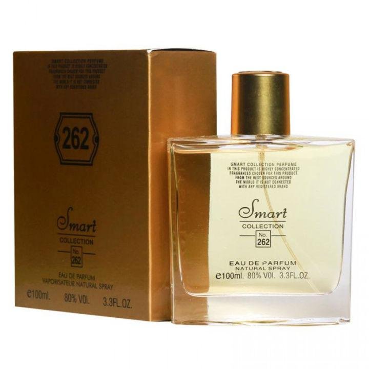 Smart Collection No. 262 EDP